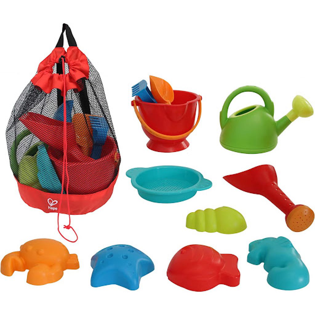 Assorted Beach Toys - St. Thomas Baby and Beach Gear Rentals - Calabash ...